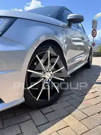 2017 Audi A1