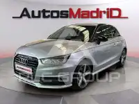 2017 Audi A1