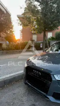 2017 Audi A1