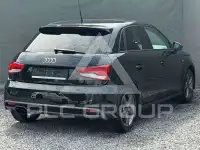 2017 Audi A1