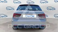 2017 Audi A1