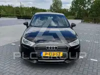 2017 Audi A1