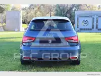 2017 Audi A1