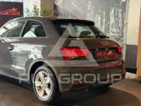 2017 Audi A1
