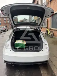 2017 Audi A1