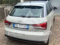 2017 Audi A1