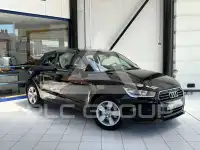2017 Audi A1