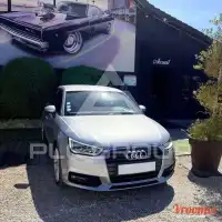 2017 Audi A1