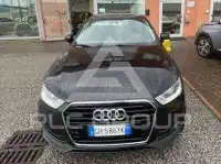 2017 Audi A1