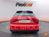 2017 Audi A1