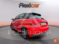 2017 Audi A1