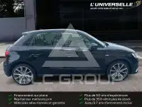 2017 Audi A1