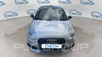 2017 Audi A1