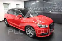2017 Audi A1