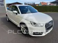2017 Audi A1
