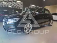 2017 Audi A1