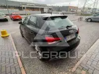 2017 Audi A1