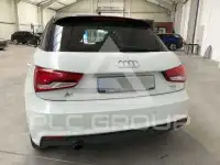 2017 Audi A1