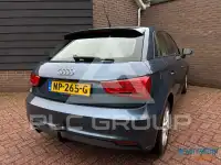 2017 Audi A1
