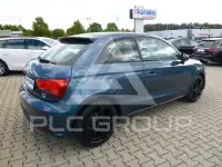 2017 Audi A1