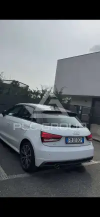 2017 Audi A1