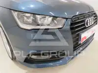 2017 Audi A1