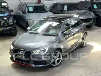 2017 Audi A1