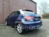 2017 Audi A1
