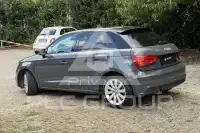 2017 Audi A1