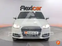 2017 Audi A1