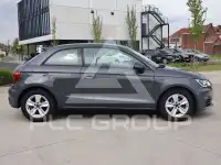 2017 Audi A1