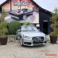 2017 Audi A1