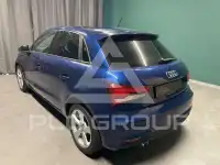 2017 Audi A1