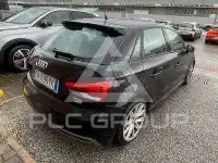 2017 Audi A1
