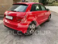 2017 Audi A1