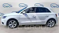2017 Audi A1