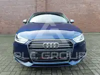 2017 Audi A1