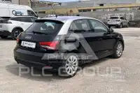 2017 Audi A1