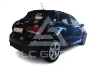 2017 Audi A1