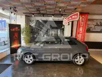 2017 Audi A1