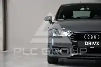 2017 Audi A1