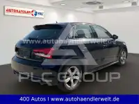 2017 Audi A1
