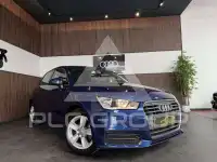 2017 Audi A1