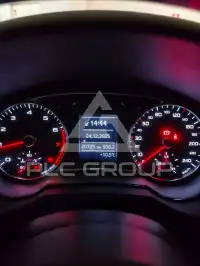 2017 Audi A1