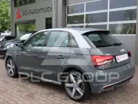 2017 Audi A1