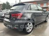 2017 Audi A1