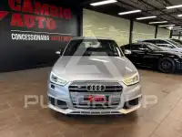 2017 Audi S1
