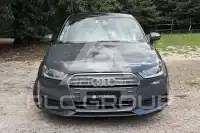 2017 Audi A1