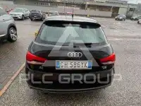 2017 Audi A1