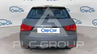 2017 Audi A1